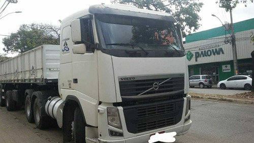 Imagem 1 de 7 de Volvo Fh 6×4