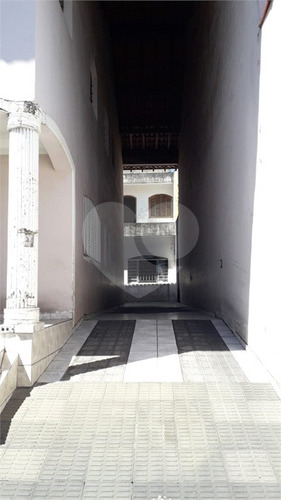 Imagem 28 de 30 de Casa Suntuosa A Venda No Jardim Elizabete - Reo567746