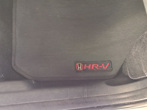 Honda HR-V LX 1.8 Flexone 16V 5p Aut.