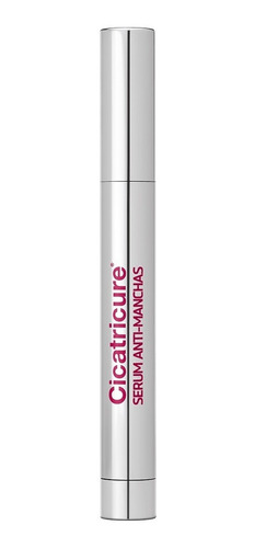 Cicatricure Antimanchas Serum Concentrado 3,4 G.