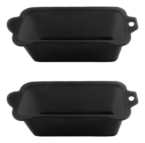 Forros De Silicona Para Tazas De Grasa De Parrilla De 36 28