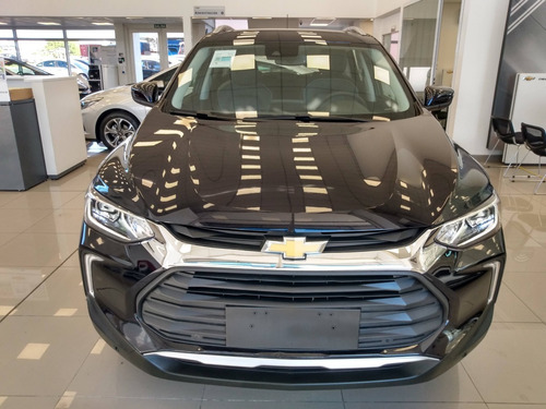 Chevrolet Tracker 1.2 T At Premier Mr