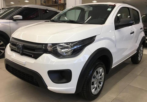Imagen 25 de 25 de Fiat Mobi Like 1.2 0km 2022 Anticipo Y Cuotas Tasa 0% M-