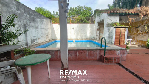 Casa Venta 3 Dorm Centro Resistencia Chaco