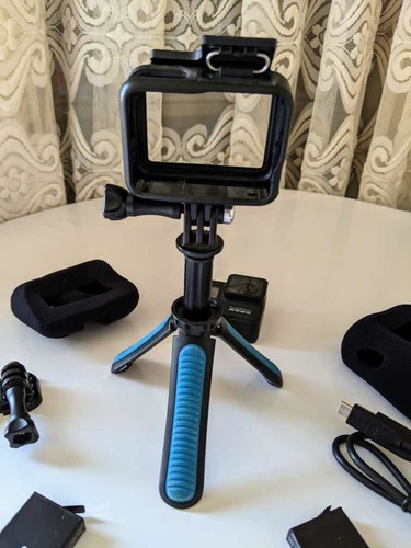 Go Pro Hero 7 Black