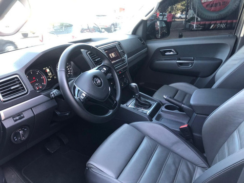 Volkswagem Amarok 3.0 V6 Highline