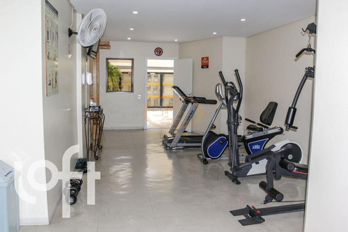 Apartamento Com 2 Dormitório(s) Localizado(a) No Bairro Moema Em São Paulo / São Paulo - 5136:909679
