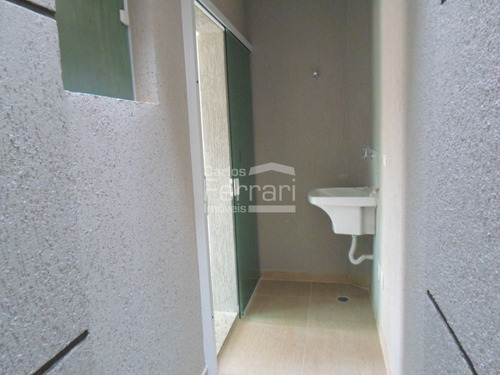 Imagem 4 de 10 de Condominio Fechado Próximo Do Metro E Shopping Tucuruvi E Shoppint Trimais, 2 Dormitórios, 1 Vaga - Cf26185