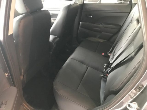 Imagem 9 de 12 de Mitsubishi Outlander Sport Hpe 2.0 Mivec Duo Vvt 4x2