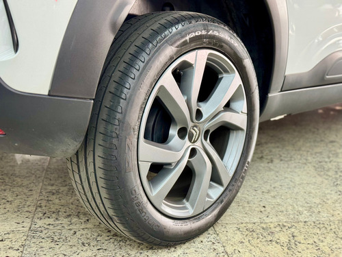 Citroën C4 C4 CACTUS FEEL 1.6 16V FLEX AUT.