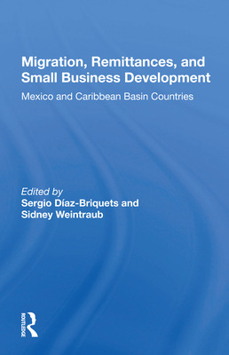 Libro Migration, Remittances, And Small Business Developm...