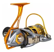 Comprar Molinete Sumax Metanium Sw 3000 Drag 12kg Cor Cinzau002FDourado