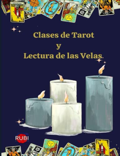 Clases De Tarot Y Lectura De Las Velas