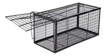 Comprar Jaula Trampa Para Ratones Trampa Jaula Para Ratones Trampa P