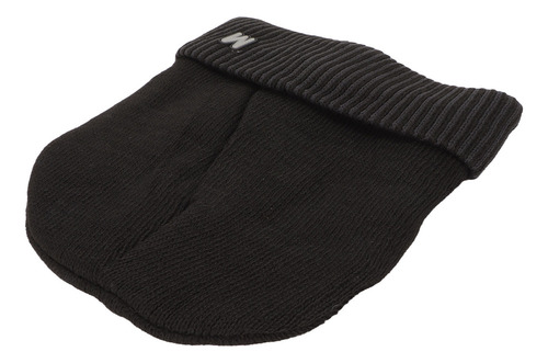 Gorro De Punto Con Calefacción Cálida, Calentamiento Electró