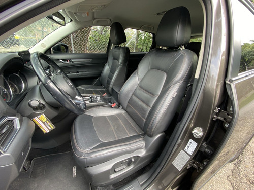 Mazda CX-5 2.5 Touring At 4x2