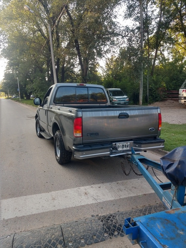 Ford F-100 2000 3.9 I Super Duty