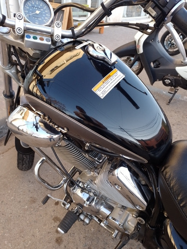 Imagen 7 de 16 de Yamaha Virago