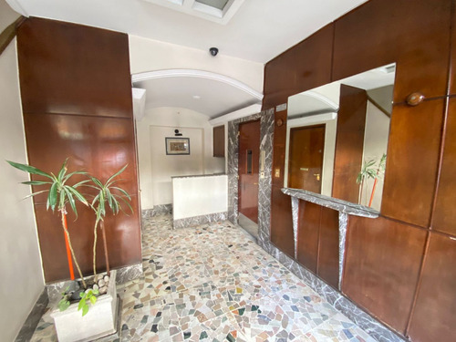 Practico Monoambiente Con Kitchenette En Caballito