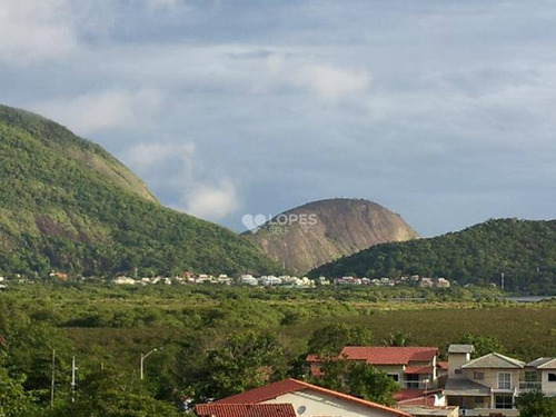 Imagem 7 de 8 de Casa Com 4 Quartos, 159 M² Por R$ 650.000,00 - Maravista - Niterói/rj - Ca17150