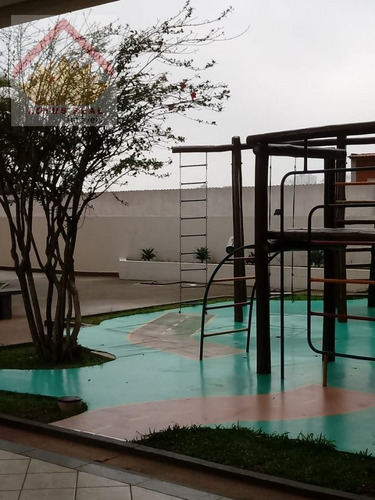 Imagem 19 de 27 de Apartamento A Venda No Bairro Jaguaribe Em Osasco - Sp. - 841-1