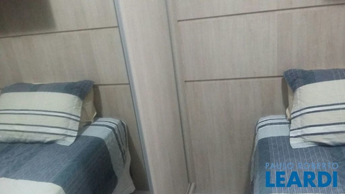 Imagem 10 de 15 de Apartamento - Jardim Tamoio - Sp - 451235
