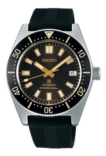 Reloj Seiko Prospex Sbdc105 / Spb147j Diver 55° Aniversario 