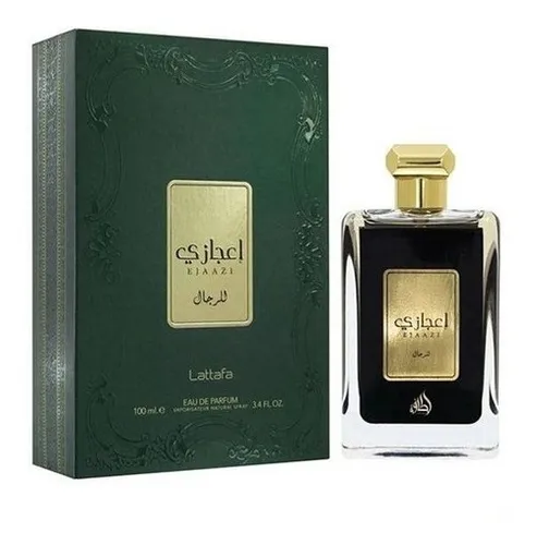 Perfume Lattafa Ejaazi EDP 100 mL