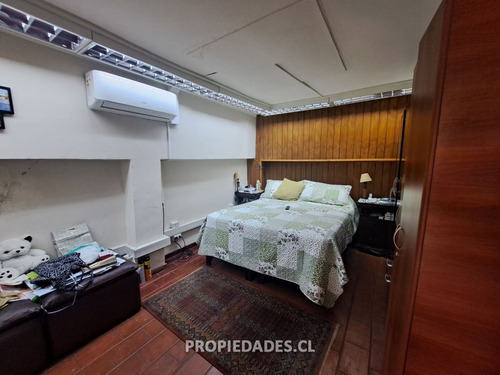 Oficina En Venta En Providencia