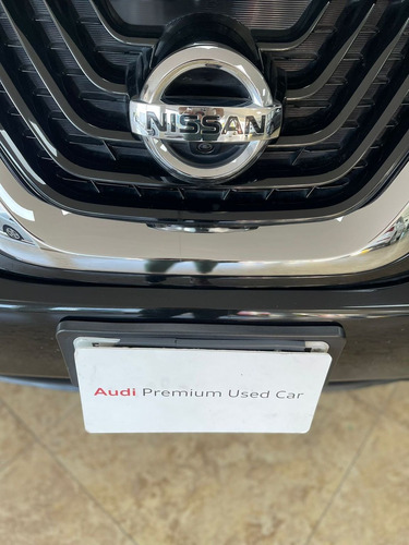Imagen 4 de 15 de Nissan Murano 2019 3.5 Exclusive Awd Cvt