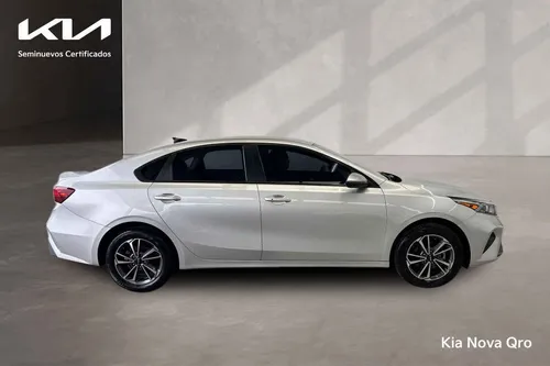 Kia Forte 2.0 Lx At