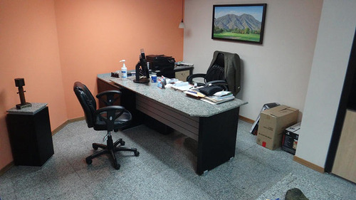 Edificio Comercial/ Tipo Loft (3 Pisos) Venta Los Dos Caminos Mls-24-28164
