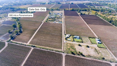 Imagen 4 de 7 de Venta Lote B° Privado Viñas De Ortiz