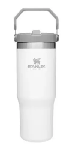 Vaso Termico Golf Stanley Flip Straw Tumbler