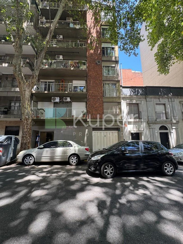 Departamento En Venta En Belgrano, Capital Federal, Buenos Aires