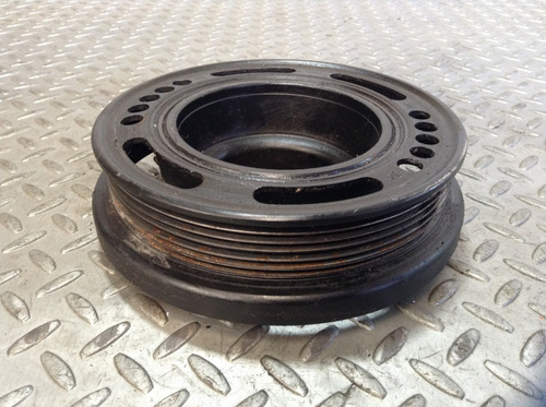Polea Damper Cigueñal Chevrolet Trax Ls 1.8 Std 13-19 Origin (Usado)