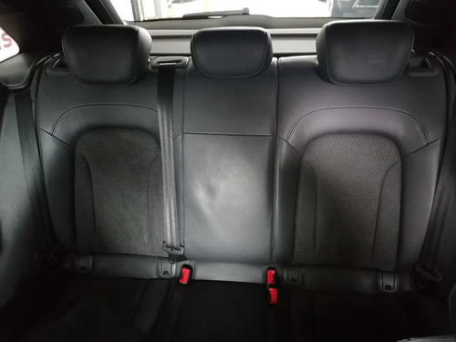 Imagen 10 de 15 de Audi Q3 S Line Quattro 2015