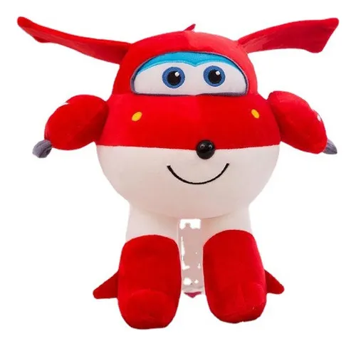 Super wings sales peluches