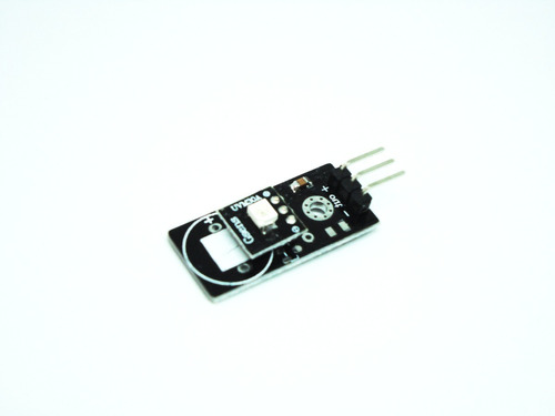 Sensor Ultravioleta Uvm-30a Uv Proyectos Arduino
