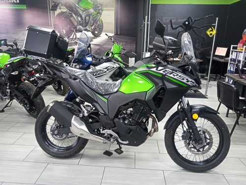 Imagen 6 de 6 de Kawasaki