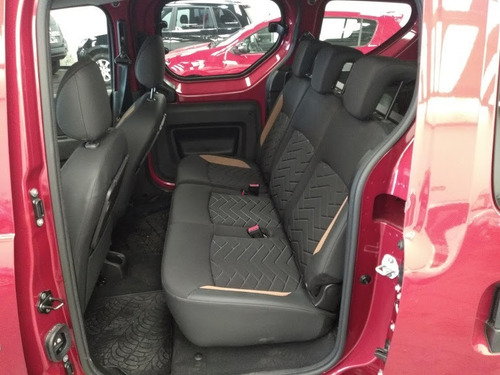 Imagen 10 de 25 de Renault Kangoo Stepway 1.5 Dci Financio Tasa Fija Usado L