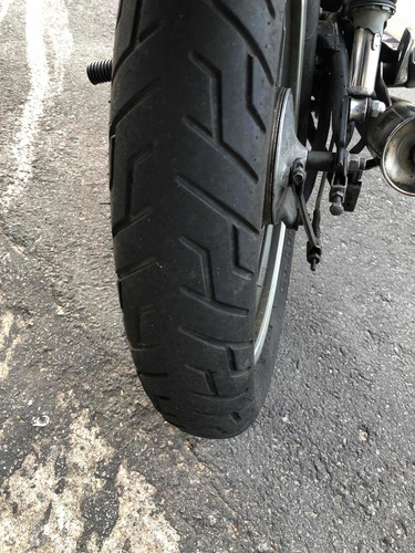 Suzuki En 125 Yes