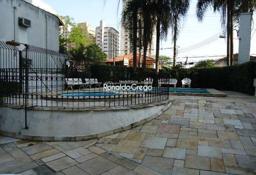Imagem 13 de 30 de Apartamento Á Venda, 2 Dorms, Vila Olímpia, Sp - R$ 689 Mil - V5729
