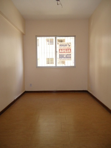 Imagem 8 de 16 de Apartamento Para Aluguel, 1 Quarto, 1 Vaga, Partenon - Porto Alegre/rs - 3758