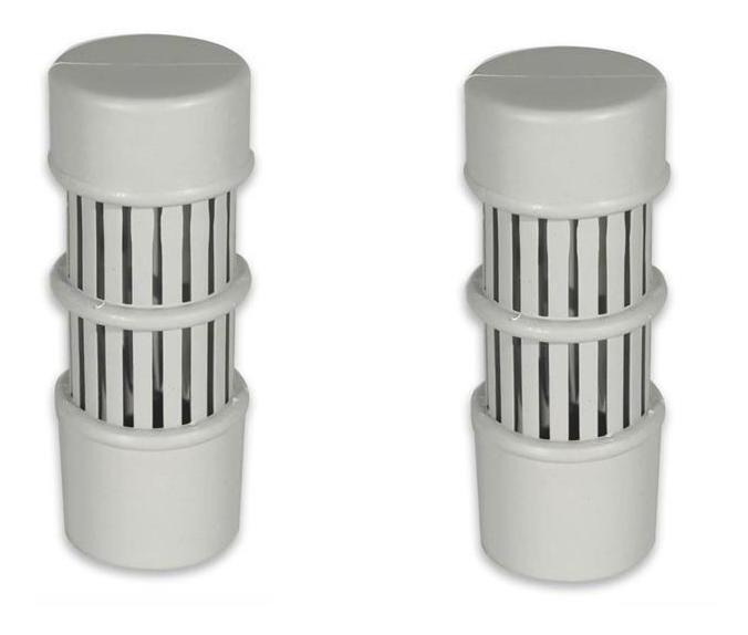 Filtros para piscinas mais vendidos de 2024: Veico V-20 e Gre By Fluidra!