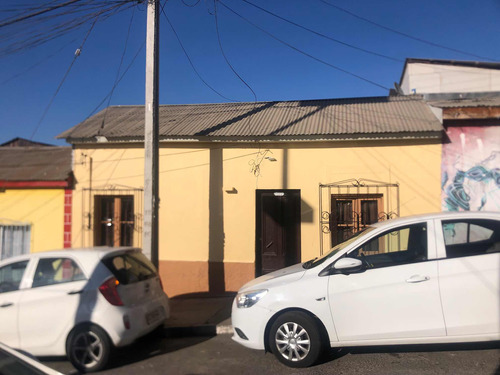 Se Vende Casa En Centro De Coquimbo Sin Comisión