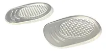 Comprar Taloneras Silicona Gel Descanso Proteccion Talon Soft Color Blanco