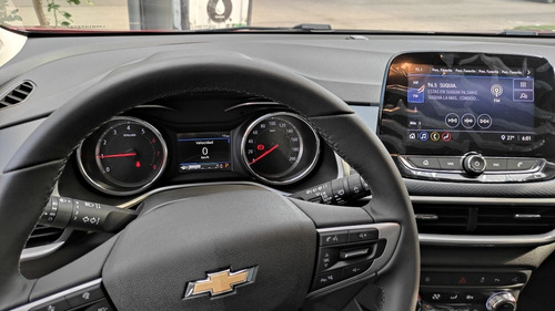 Chevrolet Tracker 2021 1.2 Premier Turbo At