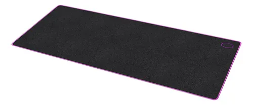 Mouse Pad Gamer Cooler Master Mp511 Xl Speed Resistente