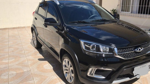 Chery Tiggo 2 1.5 Look 16v Flex 5p 2019